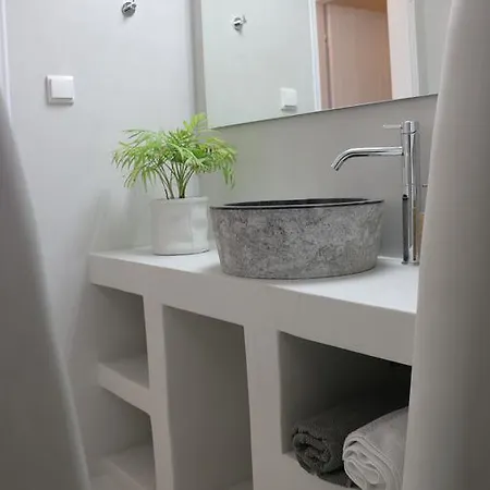 Bonatsa House Agios Georgios (Antiparos)