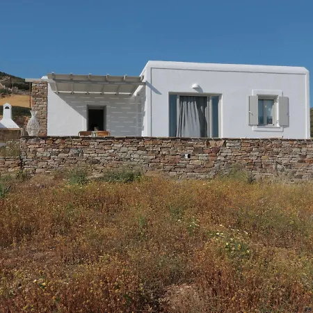 Country house Bonatsa House