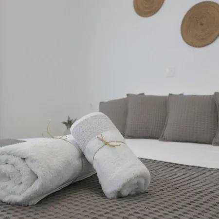 Bonatsa House Country house Agios Georgios (Antiparos)