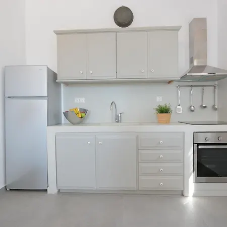 Country house Bonatsa House Agios Georgios (Antiparos)