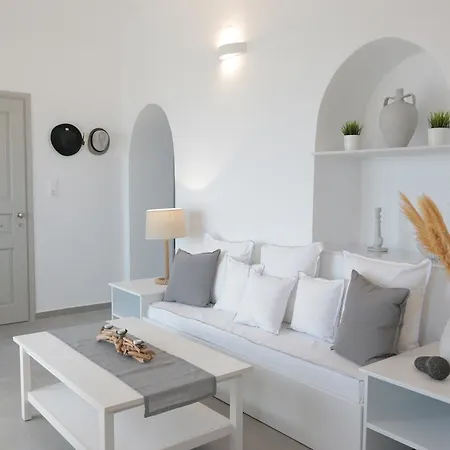 Bonatsa House Agios Georgios (Antiparos)